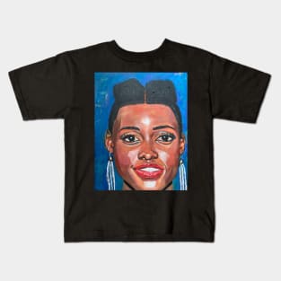 Lupita Nyong'o Mug, Hoodie Kids T-Shirt